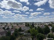 Appartement 1 pièce 26 m²