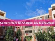 Appartement 1 pièce 26 m²