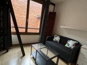 Appartement 1 pièce 26 m²