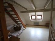 Appartement 1 pièce 26 m²