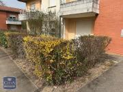 Appartement 1 pièce 26 m²