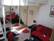 Appartement 1 pièce, 26 m² à louer à Challes les Eaux 73190 Appartement 1 pièce, 26 m² à louer à Challes les Eaux 73190