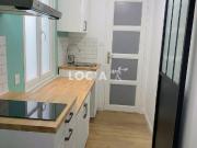 Appartement 1 pièce, 26 m² à louer à Dijon 21000