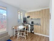 Appartement 1 pièce, 26 m² à louer à Marseille 4 13004