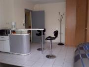 Appartement 1 pièce, 26 m² à louer à Metz 57000