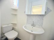 Appartement 1 pièce, 26 m² à louer à Nice 06300