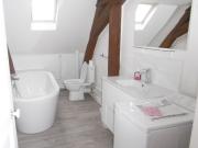 Appartement 1 pièce, 26 m² à louer à Reims 51100