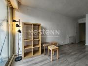 Appartement 1 pièce, 26 m² à louer à Toulouse 31400