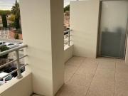 Appartement 1 pièce 26 m² + place de Pk privée 13013...