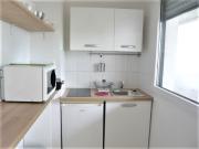 Appartement 1 pièce 27.6m²