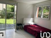 Appartement 1 pièce 27 m²