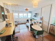 Appartement 1 pièce 27 m²