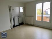 Appartement 1 pièce 27 m²