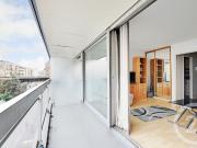 Appartement 1 pièce 27 m²