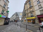 Appartement 1 pièce 27 m²