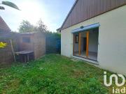 Appartement 1 pièce 27 m²