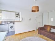 Appartement 1 pièce 27 m²