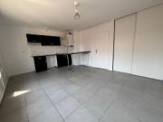 Appartement 1 pièce 27 m²