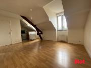 Appartement 1 pièce 27 m²