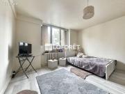 Appartement 1 pièce 27 m²