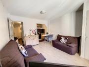 Appartement 1 pièce 27 m²