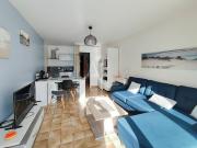 Appartement 1 pièce 27 m²