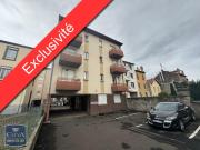Appartement 1 pièce 27 m² Appartement 1 pièce 27 m²
