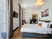 Appartement 1 pièce 27 m²