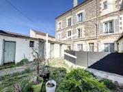 Appartement 1 pièce 27 m²