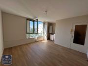 Appartement 1 pièce 27 m²