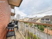 Appartement 1 pièce 27 m²