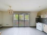 Appartement 1 pièce 27 m²