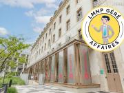 Appartement 1 pièce 27 m²