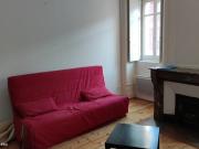 Appartement 1 pièce 27 m²