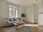 Appartement 1 pièce 27 m²