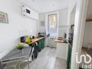 Appartement 1 pièce 27 m²