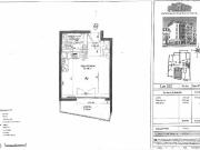 Appartement 1 pièce 27 m²