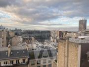 Appartement 1 pièce 27 m²