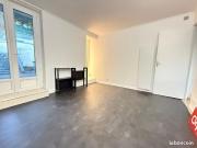 Appartement 1 pièce 27 m² Appartement 1 pièce 27 m²