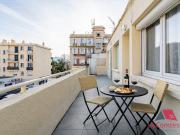 Appartement 1 pièce 27 m²