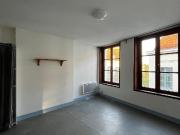 Appartement 1 pièce 27 m²