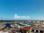 Appartement 1 pièce 27 m²