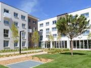 Appartement 1 pièce 27 m²