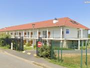 Appartement 1 pièce 27 m²