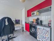 Appartement 1 pièce 27 m²