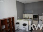 Appartement 1 pièce 27 m²