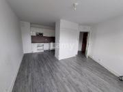 Appartement 1 pièce 27 m²