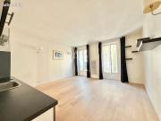 Appartement 1 pièce 27 m²