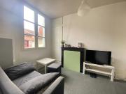 Appartement 1 pièce 27 m²