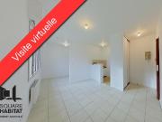 Appartement 1 pièce 27 m²